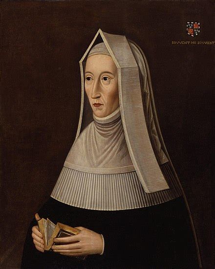 margaret beaufort wikipedia.